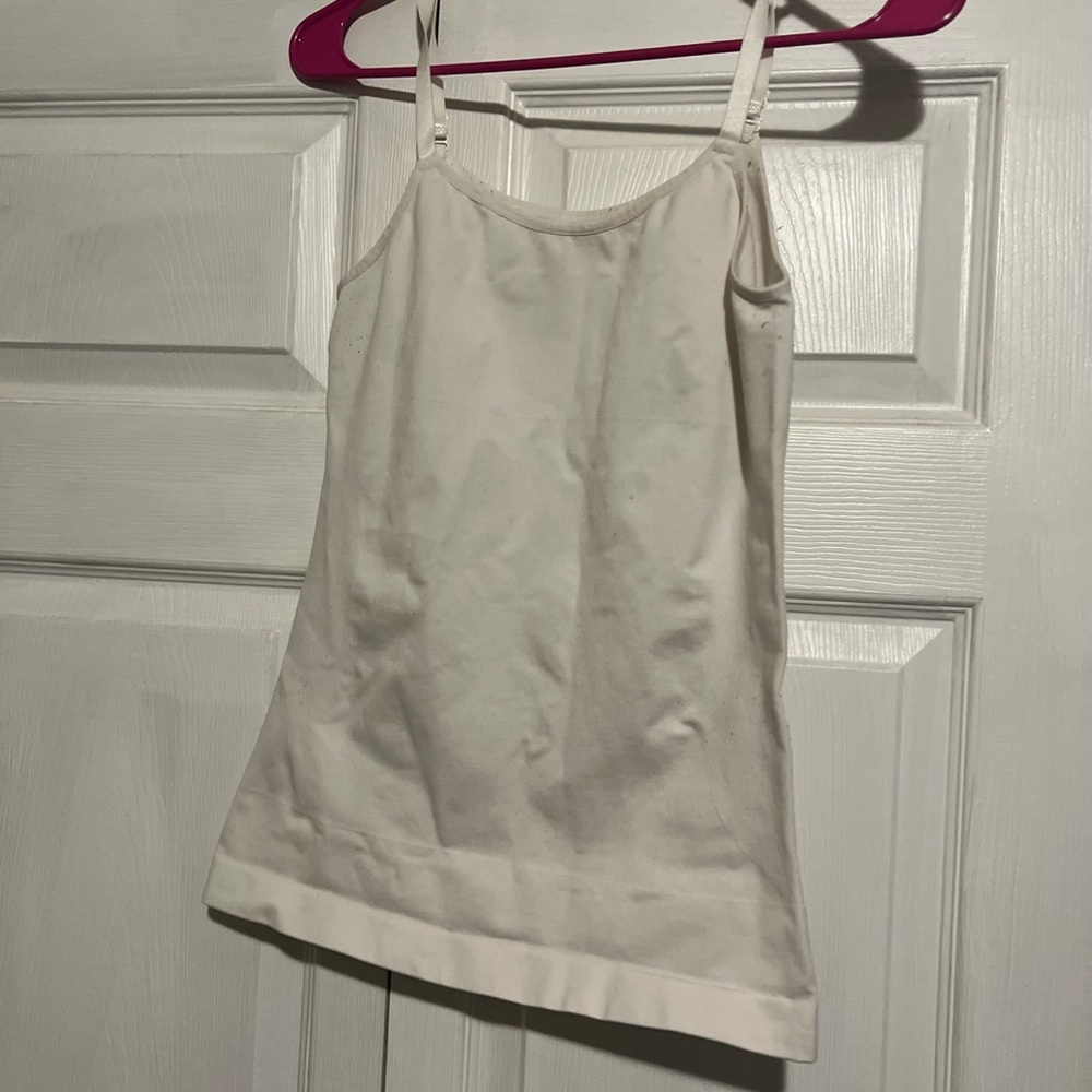 Compression top!